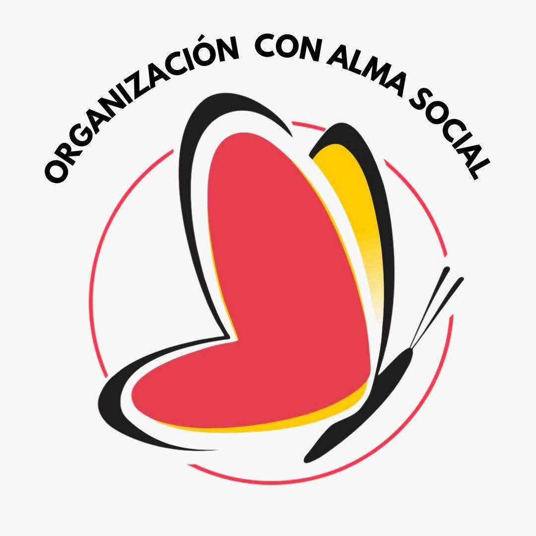 Logo de Fundación Iberoamericana Mujer Mariposa