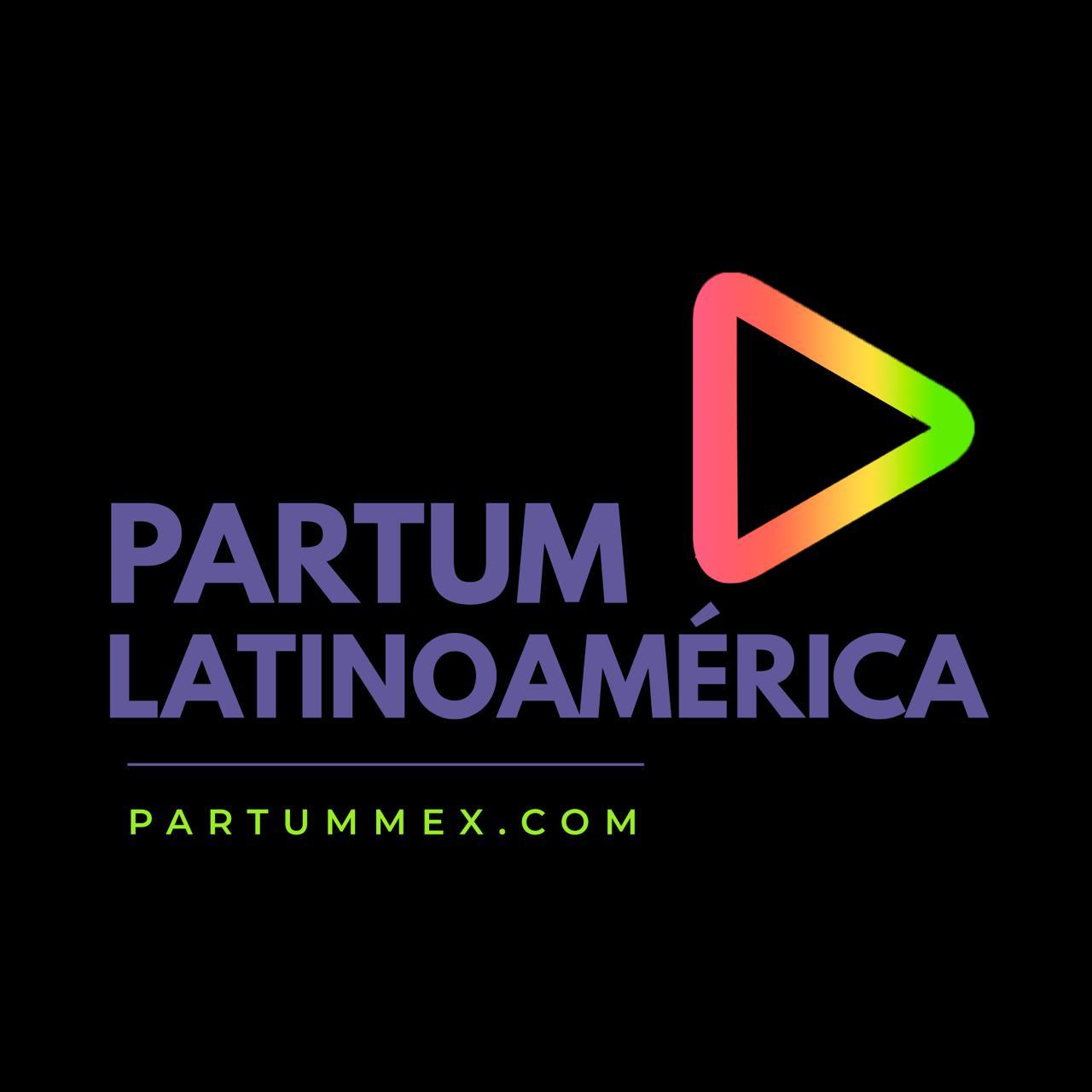 Logo de Partum Latinoamérica